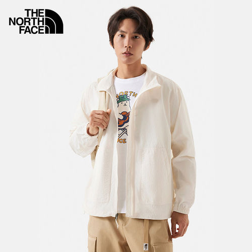 26新款TheNorthFace北面男防晒衣