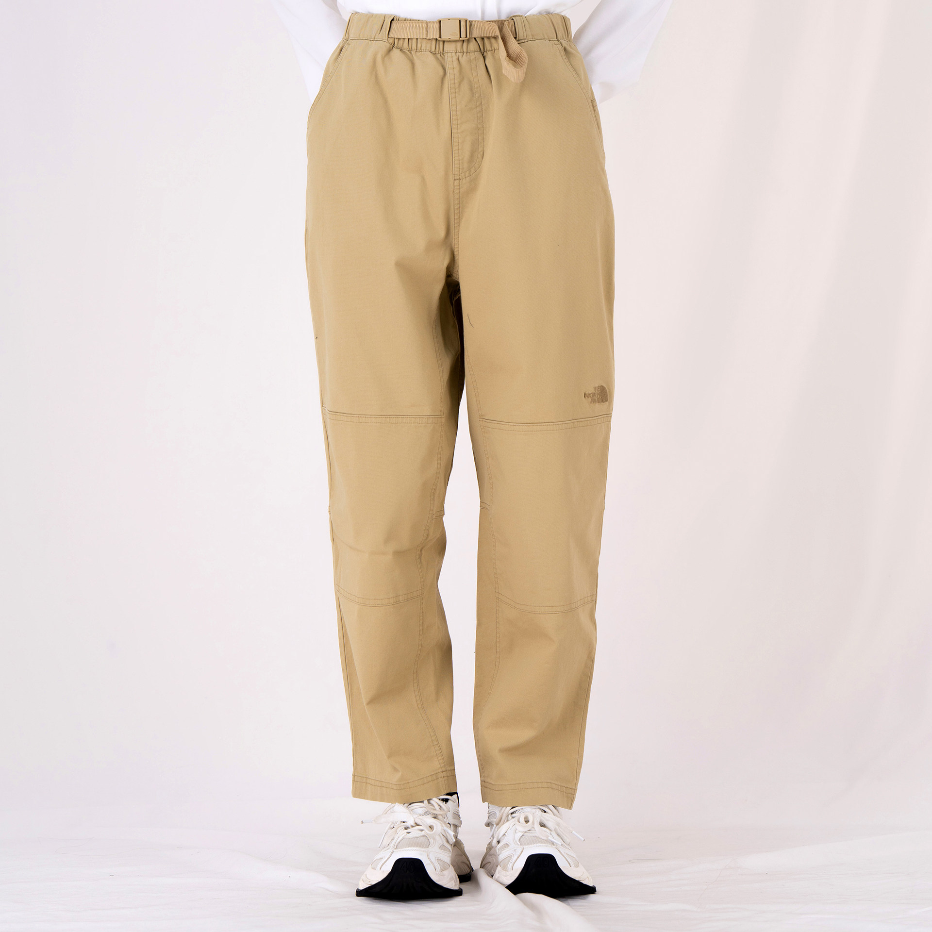 TheNorthFace北面户外长裤女子