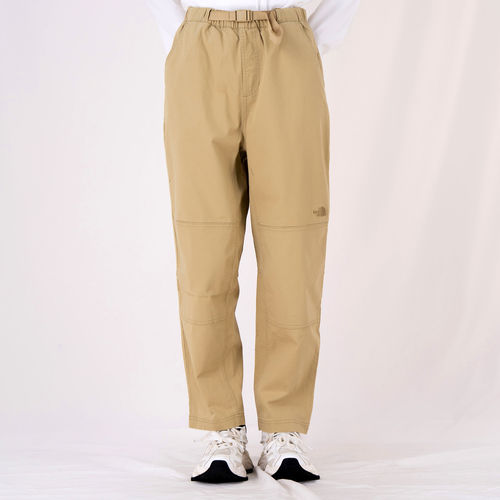 TheNorthFace北面户外长裤女子