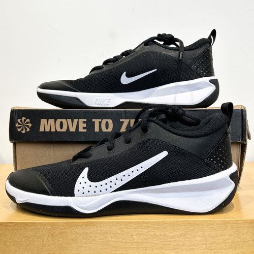 Nike耐克女款GS大童Omni运动鞋