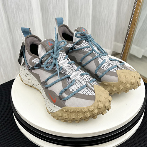 Nike耐克男女ACG户外防水运动鞋
