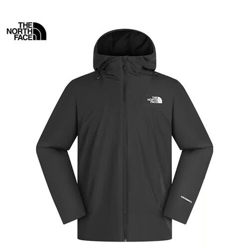 TheNorthFace北面户外男外套夹克