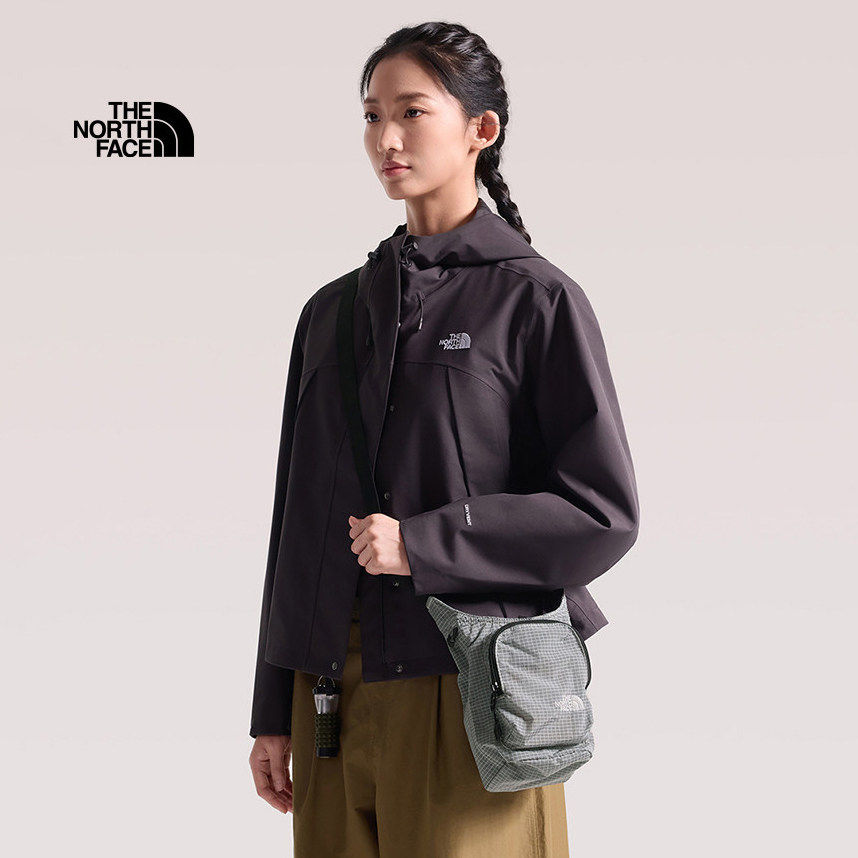 26新款TheNorthFace北面单肩背包