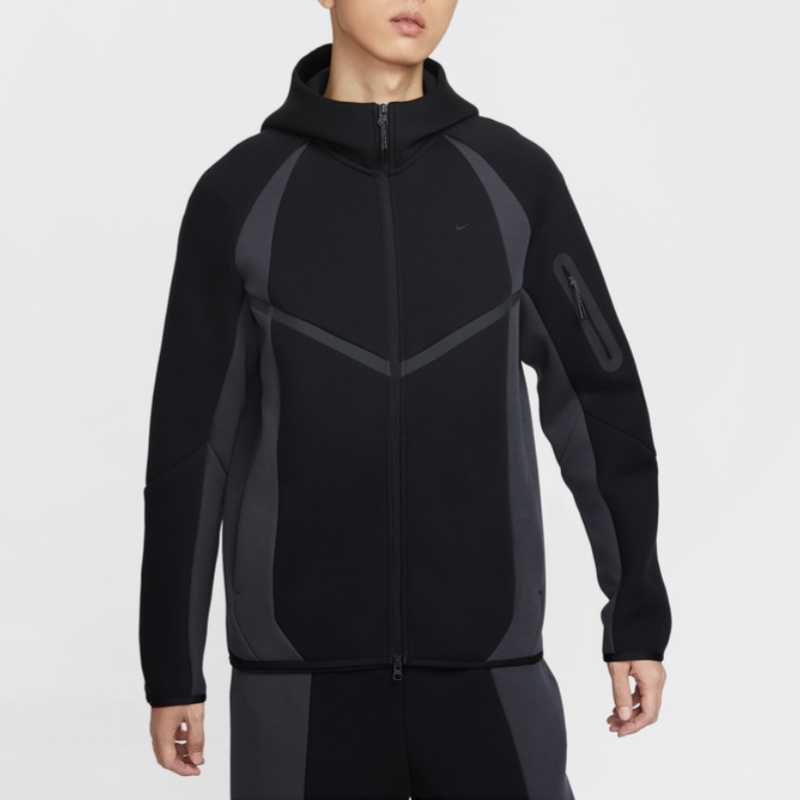 Nike耐克外套男子休闲运动夹克