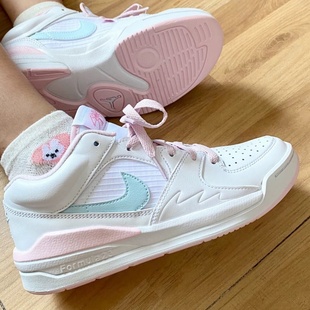 HQ1193 休闲板鞋 耐克Jordan乔丹运动鞋 女Air气垫低帮缓震AJ篮球鞋