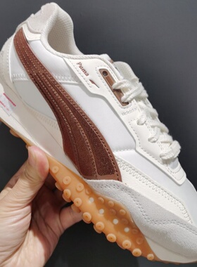 PUMA彪马老爹鞋刘宪华运动鞋男女复古拼接章鱼鞋休闲跑步鞋393151