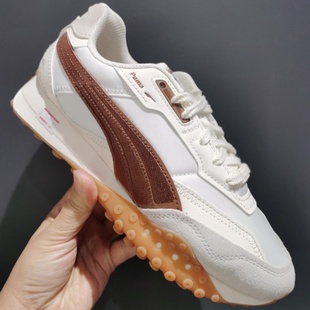 休闲跑步鞋 男女复古拼接章鱼鞋 393151 刘宪华运动鞋 PUMA彪马老爹鞋