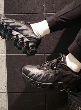 Nike耐克运动鞋男复古休闲跑步鞋