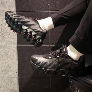 DN8缓震休闲跑步鞋 25新款 MAX 男子复古AIR HV4525 Nike耐克运动鞋