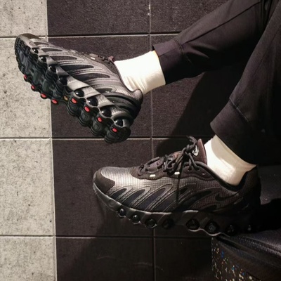 Nike耐克运动鞋男复古休闲跑步鞋