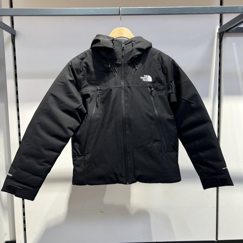 北面羽绒服女子鹅绒保暖棉羽外套