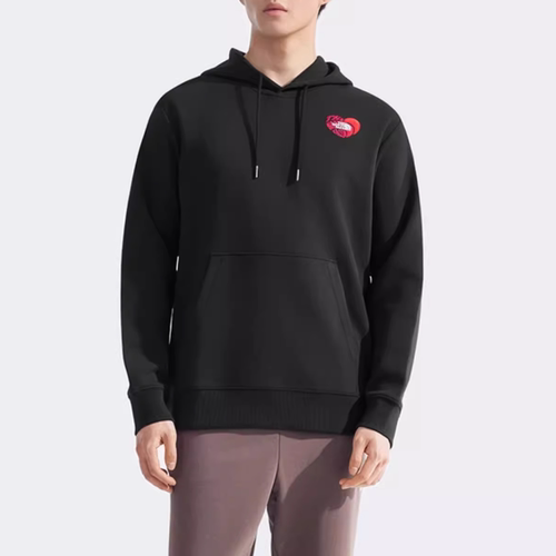 TheNorthFace北面户外男女卫衣