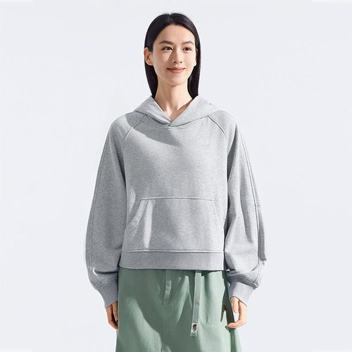 TheNorthFace北面户外卫衣女子