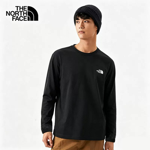 TheNorthFace北面户外T恤男女