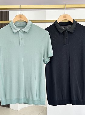 25新款UA安德玛男子短袖Drive Pro Seamless高尔夫运动T恤1388755