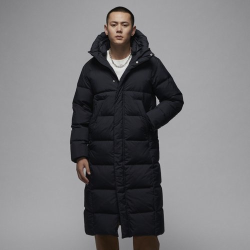 Jordan乔丹羽绒服男保暖棉羽外套