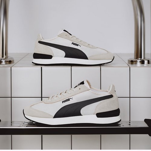 PUMA彪马男女轻便复古运动休闲鞋