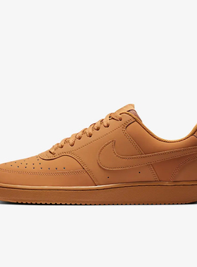 25新款Nike耐克板鞋男子Court Vision Low耐磨运动休闲鞋CD5463