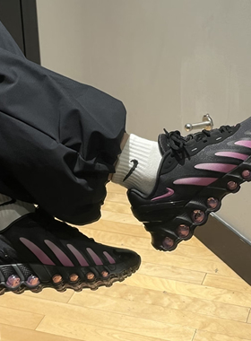 25新款Nike耐克女子运动鞋AIR MAX DN8轻便气垫缓震休闲鞋IH4483