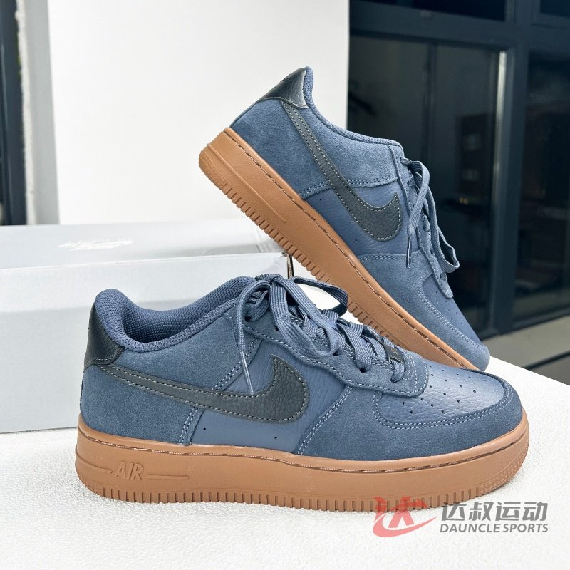 25新款Nike耐克儿童板鞋男女AF1空军一号低帮运动休闲鞋HV4760,运动鞋new,板鞋,淘宝优惠券,粉丝福利购,淘宝优惠卷