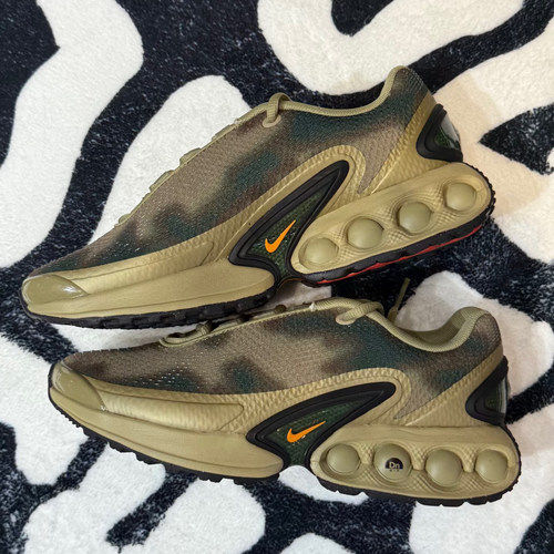 Nike耐克男子气垫缓震轻便运动鞋