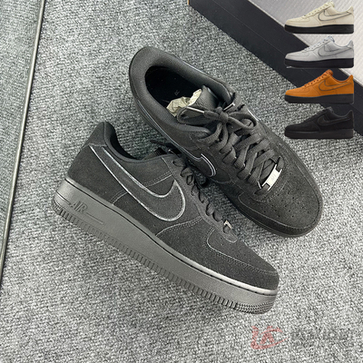 Nike男子AF1空军一号低帮运动鞋
