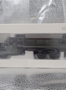 Schuco舒克1：43太脱拉 Tatra T148 CSSR运兵卡车合金汽车模型