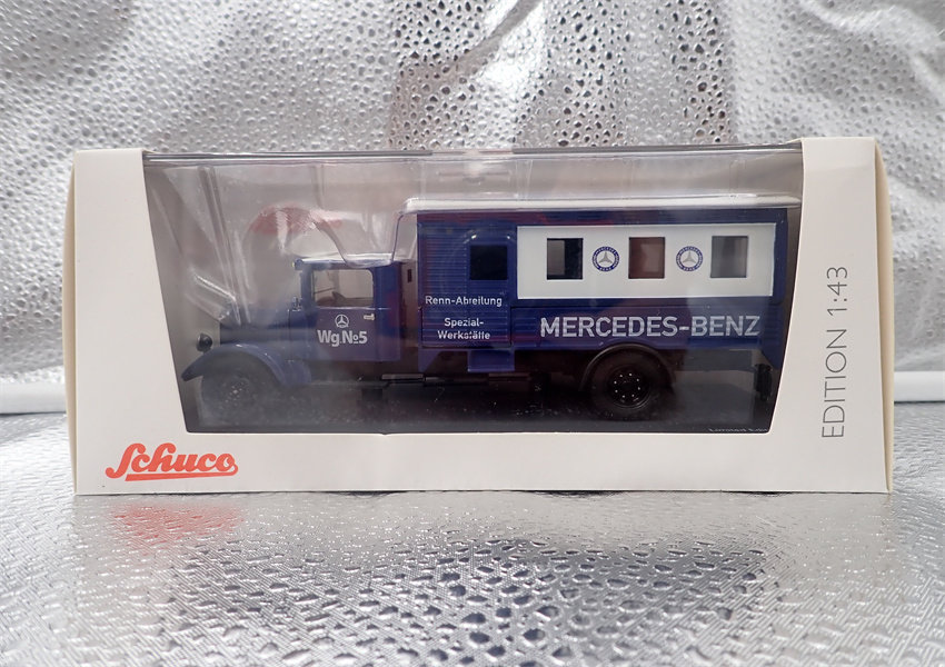 舒克1:43 奔驰 mercedes bena lo2750 卡车运输车合金汽车模型