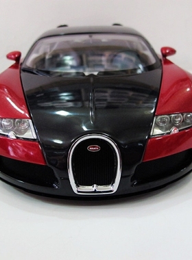 AUTOart 奥拓 1:18 布加迪威龙 BUGATTI EB VEYRON 合金汽车模型