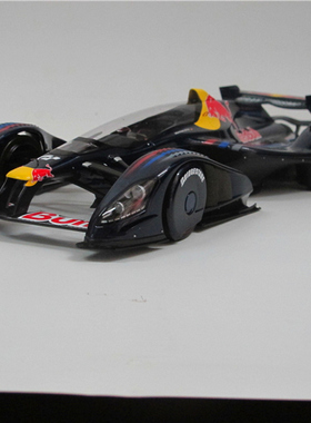 特价autoart奥拓1：18红年F1 GRANTISMOREDX2010合金汽车模型