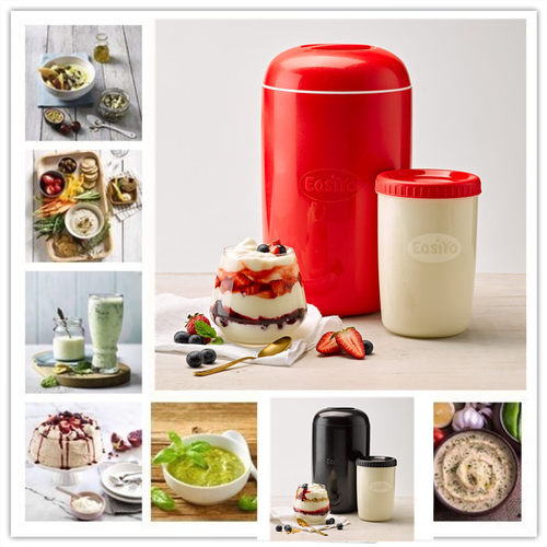 不插电家用EASIYO/易极优pp