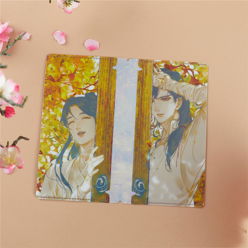 动漫天官赐福谢怜周边