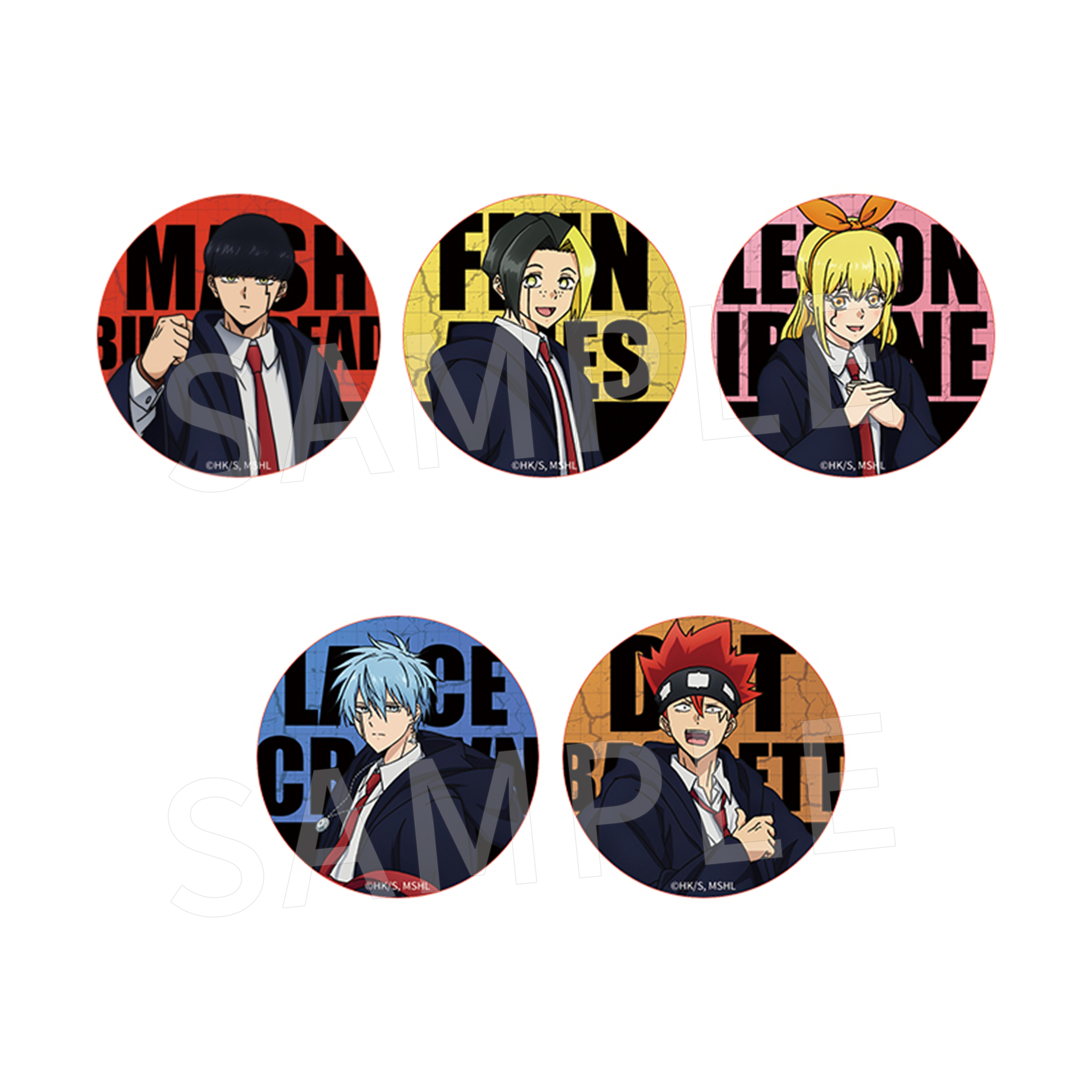 物理魔法使马修兰斯吧唧