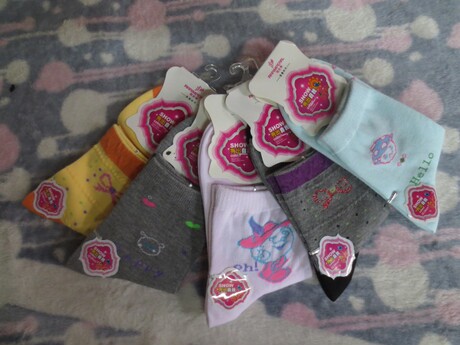 Chaussettes - collants - Ref 763417 Image 20