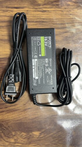 全新原装sony索尼19.5V 4.7A笔记本电脑充电器,VGP-AC19V23