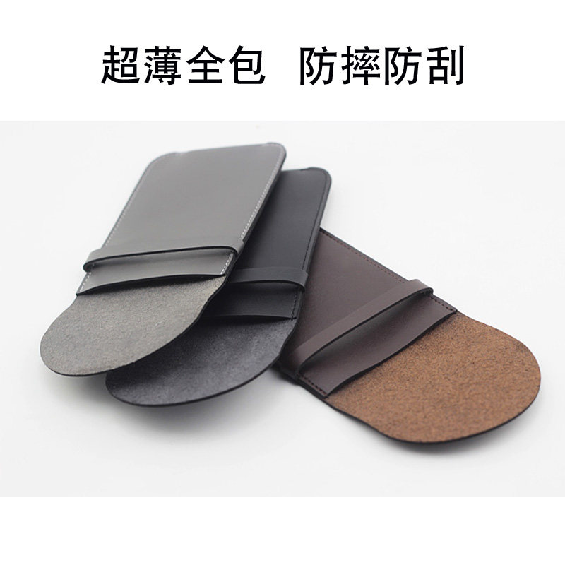 适合Microsoft/微软 Arc Mouse折叠鼠标保护套 蓝牙鼠标收纳包 袋