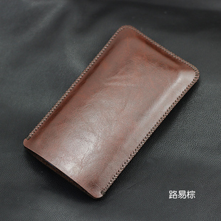 适用 FIIO飞傲X7二代II皮套音乐播放器MP3保护套内胆皮革收纳包袋