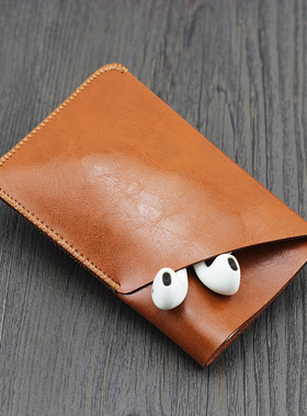 适用Sony索尼NW-A55/56HN A105保护套随身听mp3播放器皮套内胆包