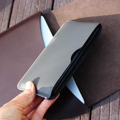 适用oppofindn3手机壳findn5保护套折叠屏侧开findn6直插皮套横款全包防摔包商务超薄皮质奢华简约findn3超轻