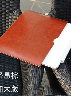 适合2025款新iPad11苹果平板电脑包保护套皮套air6收纳包iPad Air7内胆袋iPad Pro外壳11寸可装下原装键盘包