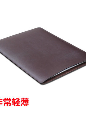 木棉湾适用微软surface Laptop5保护套15寸笔记本电脑内胆包商务皮套薄防水收纳包内胆袋皮包防摔