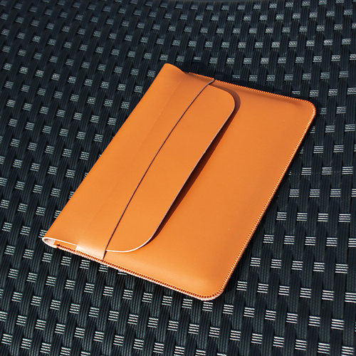 适用华为平板matepad mini电脑包保护套皮套收纳包超轻超薄商务横款侧开袋8.8寸HUAWEI matepadmini外壳迷你