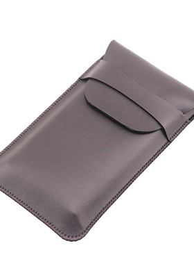 适用于三星W2019手机壳W2017皮套W2018超纤皮革保护套G9298内胆包