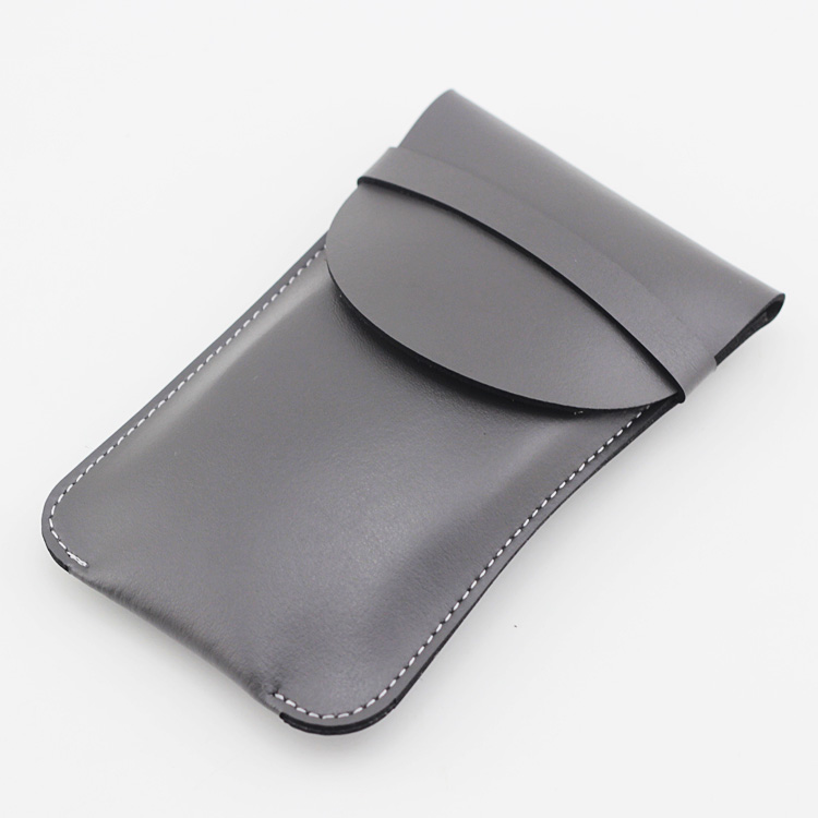 适合微软 Surface go便携鼠标套 无线蓝牙鼠标4.0保护皮套 防刮袋