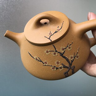 宜兴紫砂壶微瑕壶 微瑕紫砂壶微瑕茶具微瑕疵紫砂壶清仓孤品捡漏