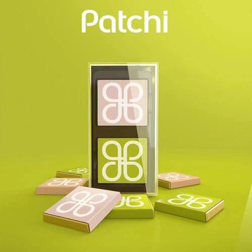 Patchi迪拜笆驰巧克力结婚喜糖伴手礼 伴郎伴娘礼 桌糖内搭 包邮