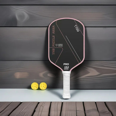 专业PICKBALL匹克球球拍T700 碳纤维比赛训练