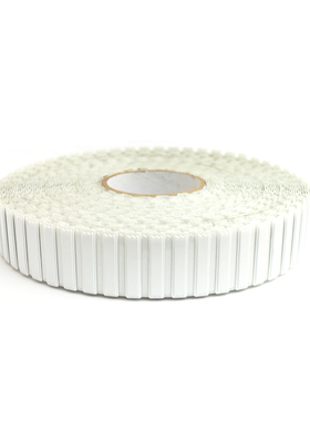 声磁防盗卷标签AM58KHZ超市DR空白条码卷标签 AM LABEL一卷起批