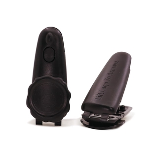 一次性商标吊牌防退货标签拆开失效封印防止顾客只试穿衣服不购买