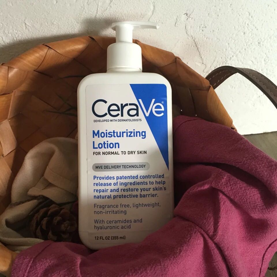 е½ÏÖ»õ£¡ÏÖ»õÃÀ¹úCeraVeÈ«Ììºò±£ÊªÈó·ôÈéÒº355ml Éñ¾õ£°·